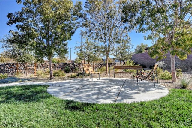 6709 Titanium Crest Street, Las Vegas, NV 89148