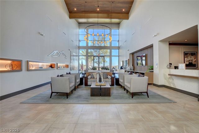6709 Titanium Crest Street, Las Vegas, NV 89148