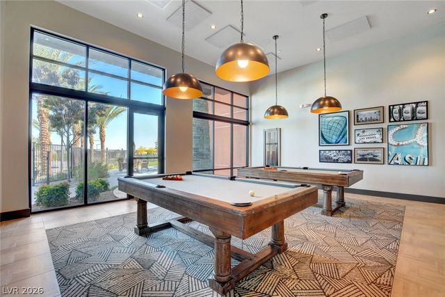 6709 Titanium Crest Street, Las Vegas, NV 89148