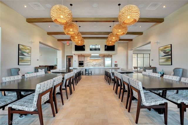 6709 Titanium Crest Street, Las Vegas, NV 89148