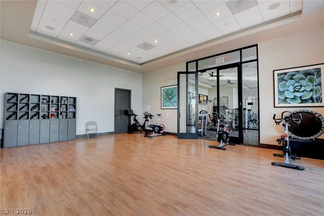 6709 Titanium Crest Street, Las Vegas, NV 89148