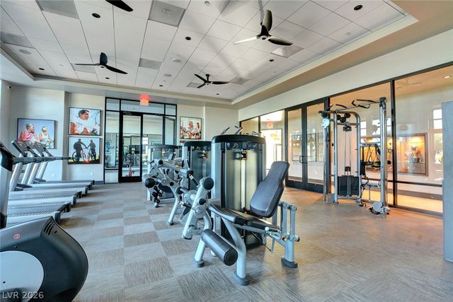 6709 Titanium Crest Street, Las Vegas, NV 89148