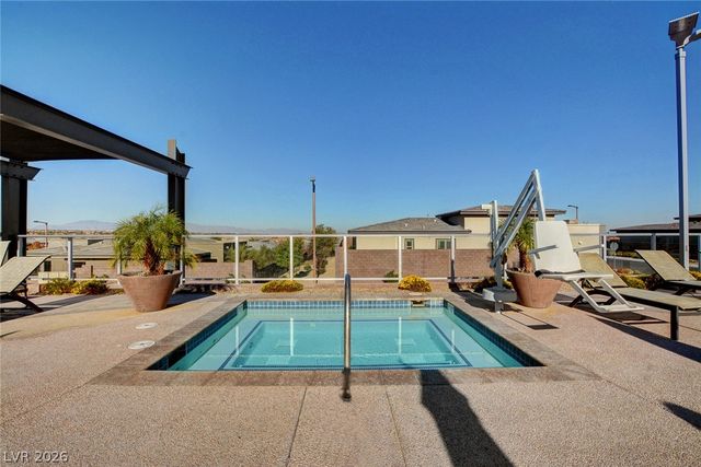 6709 Titanium Crest Street, Las Vegas, NV 89148