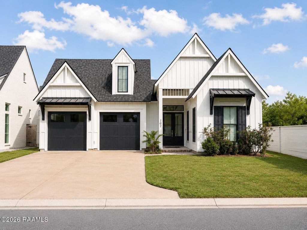 102 Orchard Park Avenue, Lafayette, LA 70508