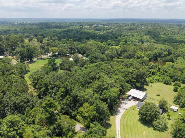 Lot 32 Landrum Village, Montgomery, TX 77316