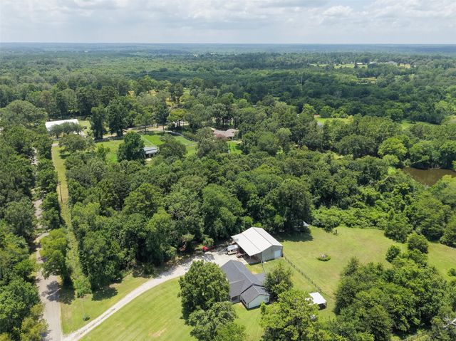 Lot 32 Landrum Village, Montgomery, TX 77316