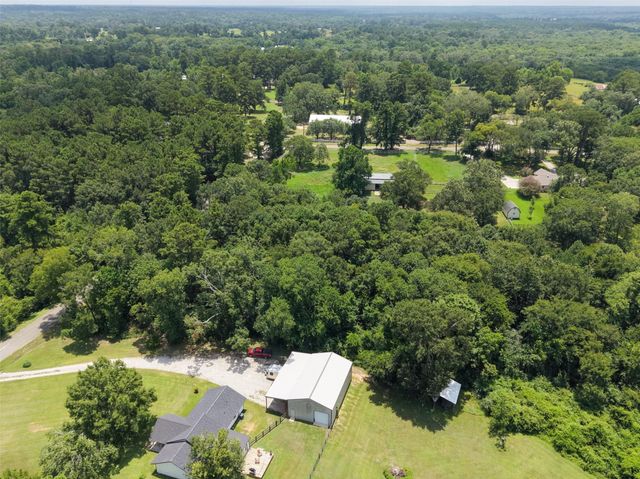 Lot 32 Landrum Village, Montgomery, TX 77316