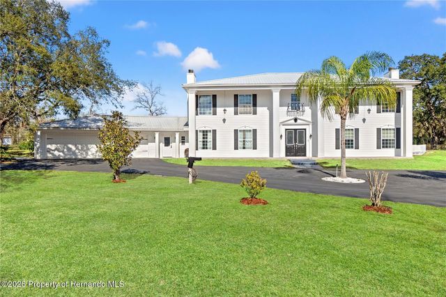 14485 Switch Back Road, Brooksville, FL 34609