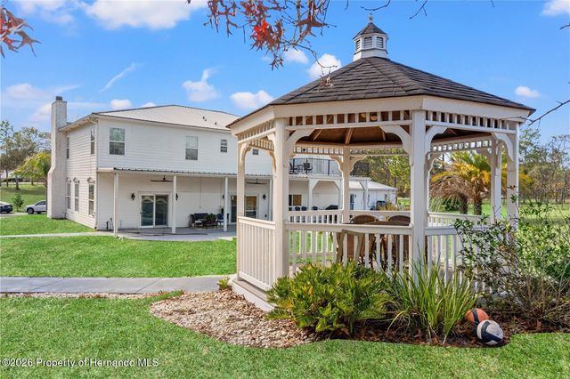 14485 Switch Back Road, Brooksville, FL 34609