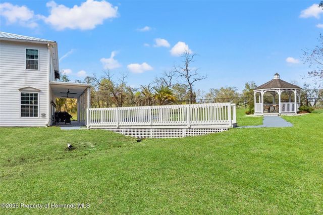 14485 Switch Back Road, Brooksville, FL 34609