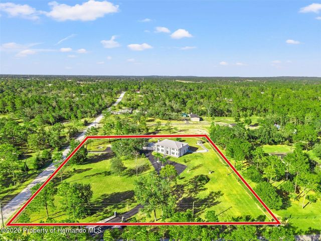 14485 Switch Back Road, Brooksville, FL 34609
