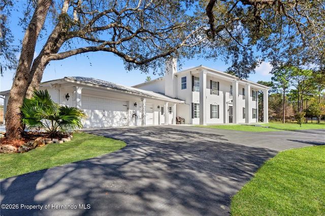 14485 Switch Back Road, Brooksville, FL 34609