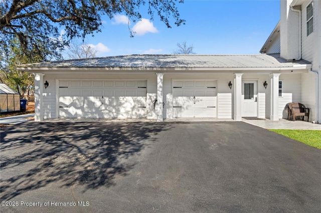 14485 Switch Back Road, Brooksville, FL 34609