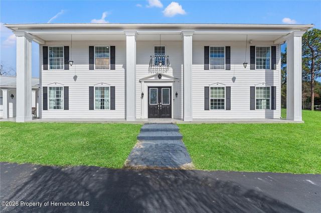 14485 Switch Back Road, Brooksville, FL 34609