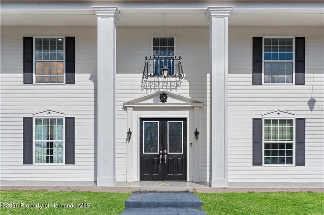 14485 Switch Back Road, Brooksville, FL 34609