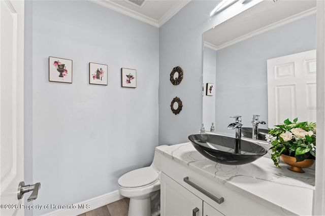 14485 Switch Back Road, Brooksville, FL 34609