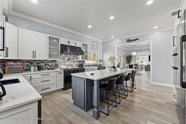 14485 Switch Back Road, Brooksville, FL 34609