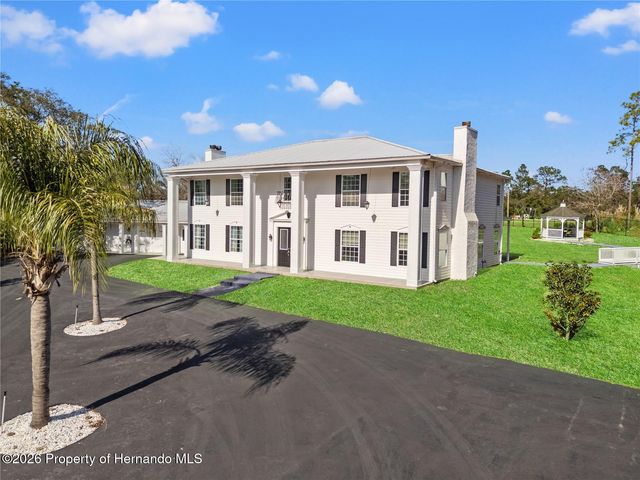 14485 Switch Back Road, Brooksville, FL 34609