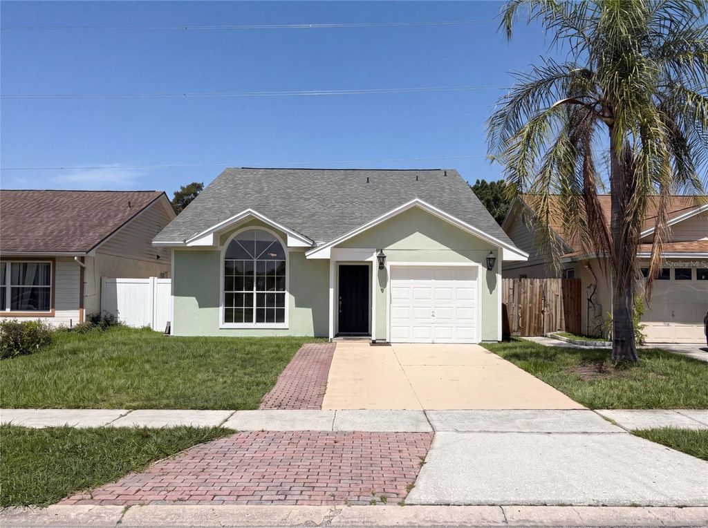 1030 MARTIN BOULEVARD 1, Orlando, FL 32825