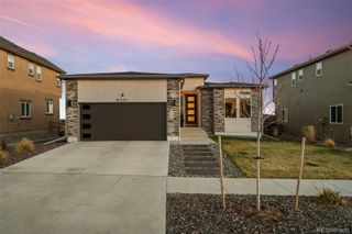 6341 Deco Drive, Colorado Springs, CO 80924
