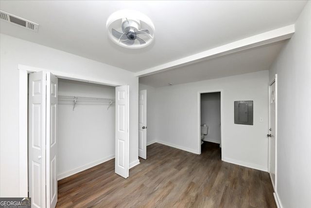 3601 Orchard Circle, Decatur, GA 30032