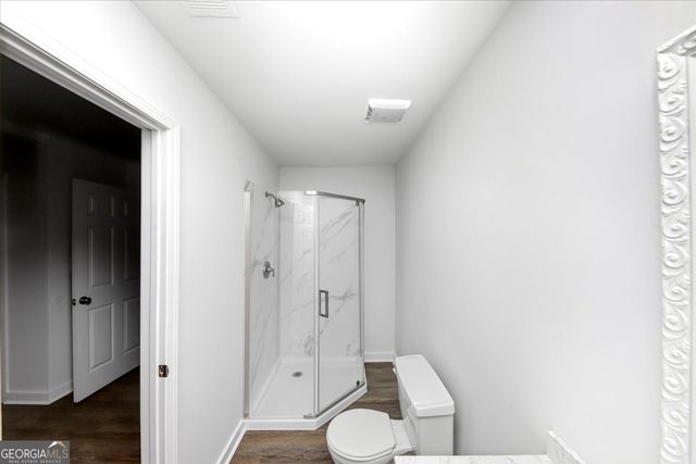 3601 Orchard Circle, Decatur, GA 30032