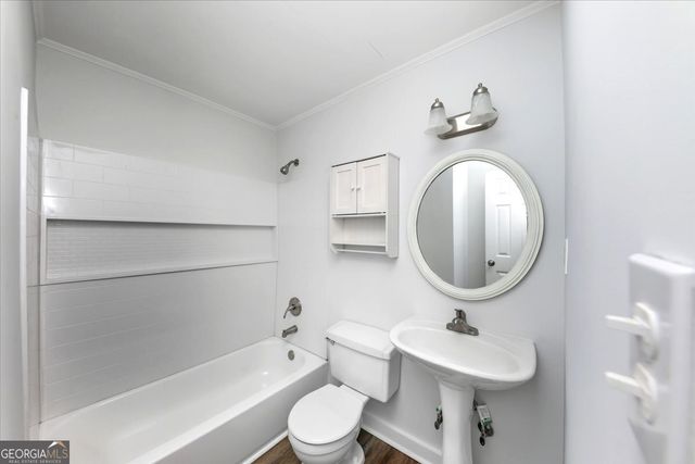 3601 Orchard Circle, Decatur, GA 30032