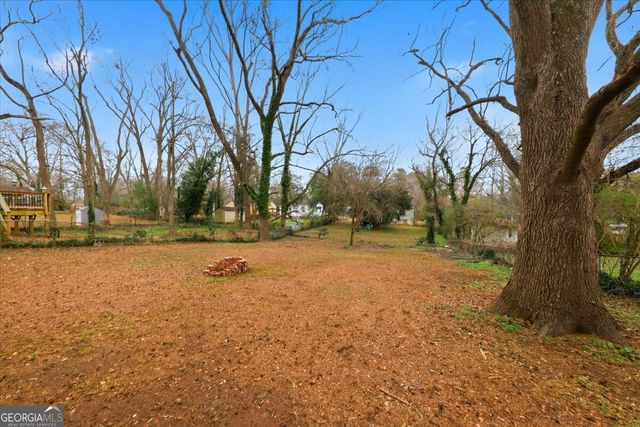 3601 Orchard Circle, Decatur, GA 30032