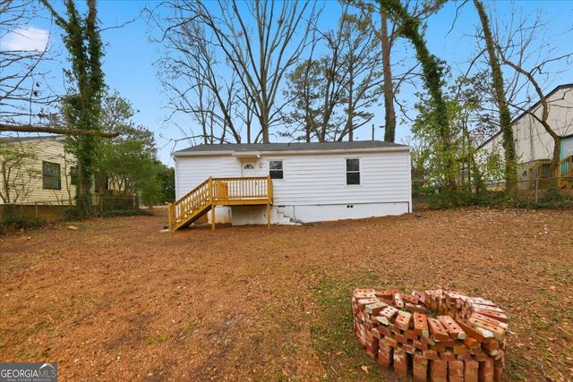 3601 Orchard Circle, Decatur, GA 30032