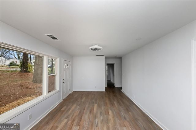 3601 Orchard Circle, Decatur, GA 30032