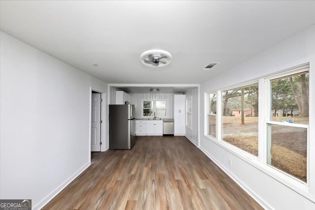 3601 Orchard Circle, Decatur, GA 30032