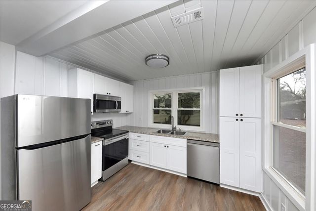 3601 Orchard Circle, Decatur, GA 30032