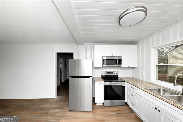 3601 Orchard Circle, Decatur, GA 30032