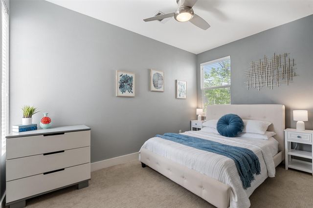 2514 E 4th ST A, Austin, TX 78702