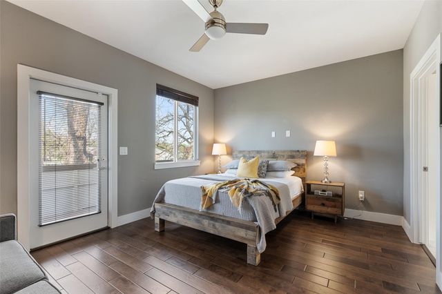 2514 E 4th ST A, Austin, TX 78702