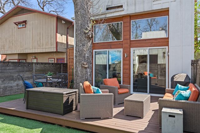2514 E 4th ST A, Austin, TX 78702