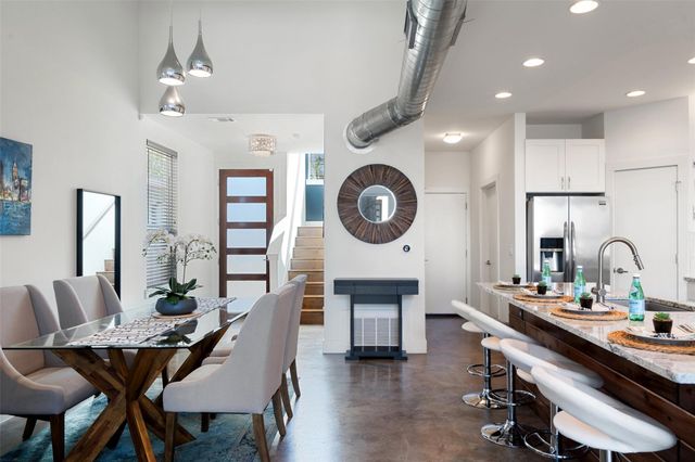 2514 E 4th ST A, Austin, TX 78702