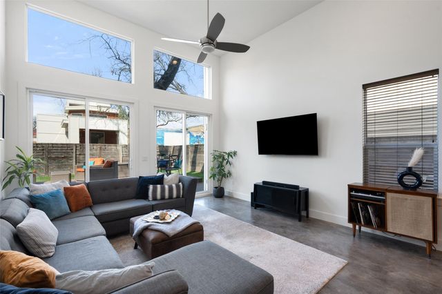 2514 E 4th ST A, Austin, TX 78702