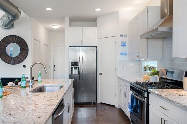 2514 E 4th ST A, Austin, TX 78702