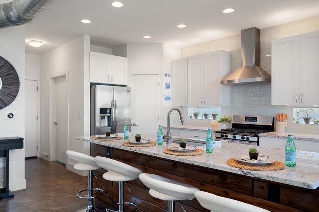 2514 E 4th ST A, Austin, TX 78702