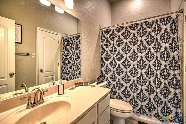 1540 Justice Drive, Copperas Cove, TX 76522