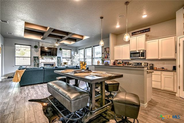 1540 Justice Drive, Copperas Cove, TX 76522