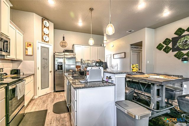 1540 Justice Drive, Copperas Cove, TX 76522