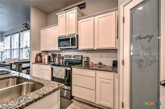 1540 Justice Drive, Copperas Cove, TX 76522