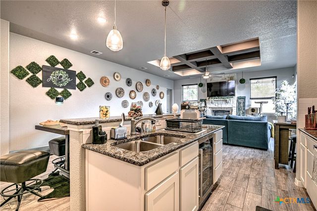 1540 Justice Drive, Copperas Cove, TX 76522