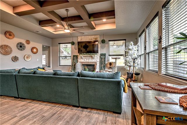 1540 Justice Drive, Copperas Cove, TX 76522