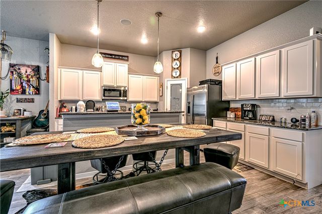 1540 Justice Drive, Copperas Cove, TX 76522