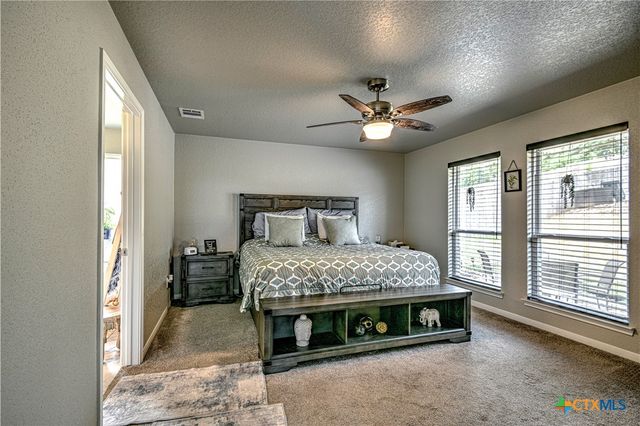 1540 Justice Drive, Copperas Cove, TX 76522