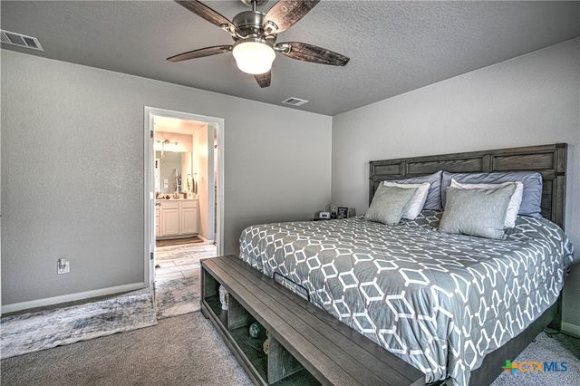 1540 Justice Drive, Copperas Cove, TX 76522