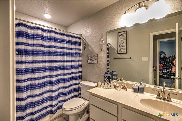 1540 Justice Drive, Copperas Cove, TX 76522